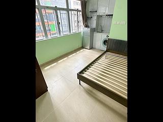 Sheung Wan - Des Voeux Building 06