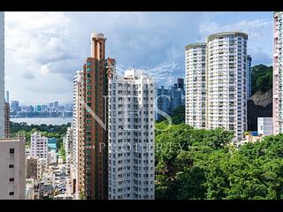 Tai Hang - Kan Oke House 07