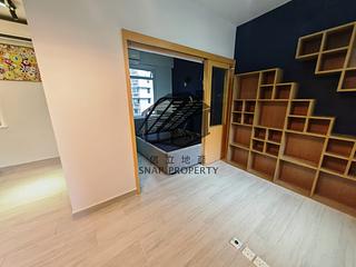 Mid Levels Central - Woodland Court 08