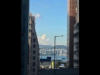 Shek Tong Tsui - One South Lane 09