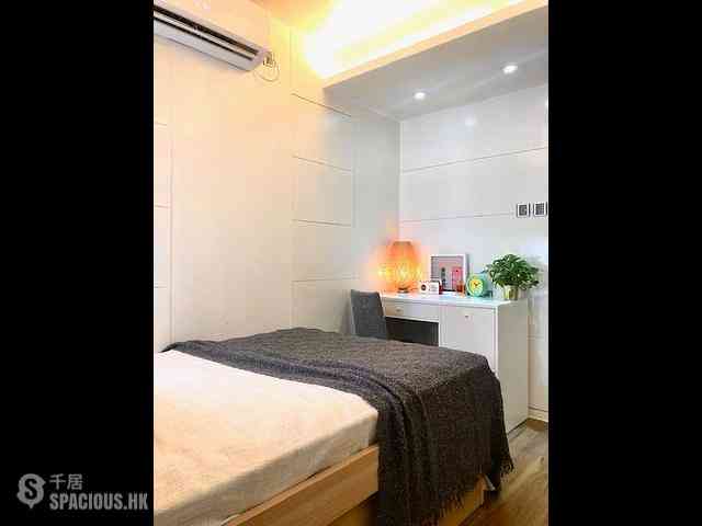 Sheung Wan - Wing Shing House 01