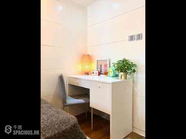 Sheung Wan - Wing Shing House 02