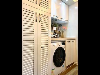 Sheung Wan - Wing Shing House 05