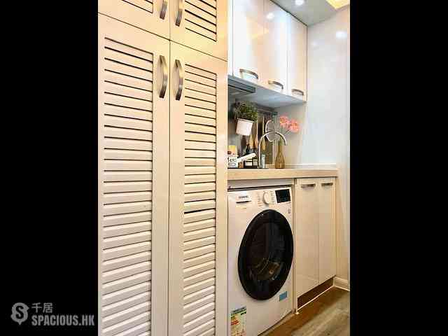 Sheung Wan - Wing Shing House 05