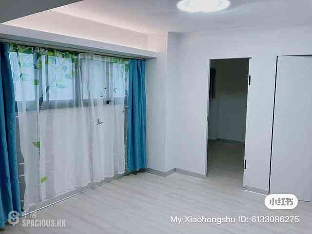 Mid Levels West - Sung Ling Mansion 02