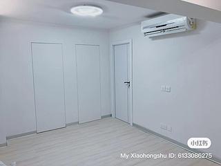 Mid Levels West - Sung Ling Mansion 04
