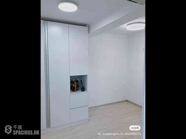 Mid Levels West - Sung Ling Mansion 05