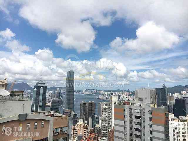 中半山 - 承德山莊2座 01