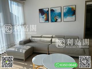Clear Water Bay - Mount Pavilia 02
