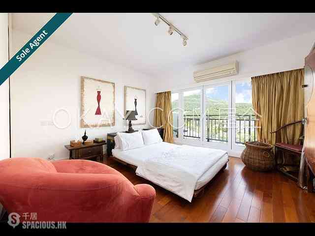 Clear Water Bay - Clear Water Bay Apartments 05