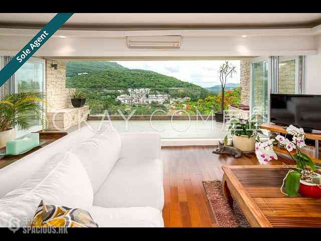 Clear Water Bay - Clear Water Bay Apartments 09