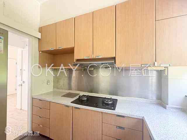 Happy Valley - Greenside Villa 12
