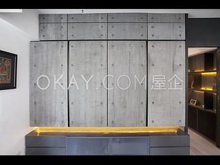上環 - 中央大廈 06