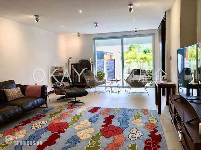 Clear Water Bay - Fullway Garden 01