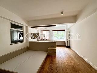 Kennedy Town - Lungga Mansion 04