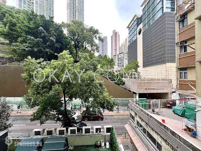 堅尼地城 - 隆基大樓 11