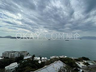 薄扶林 - 御海園 02