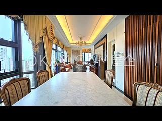 Mid Levels Central - Palatial Crest 04