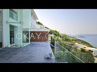 Clear Water Bay - Rainbow Villas 02