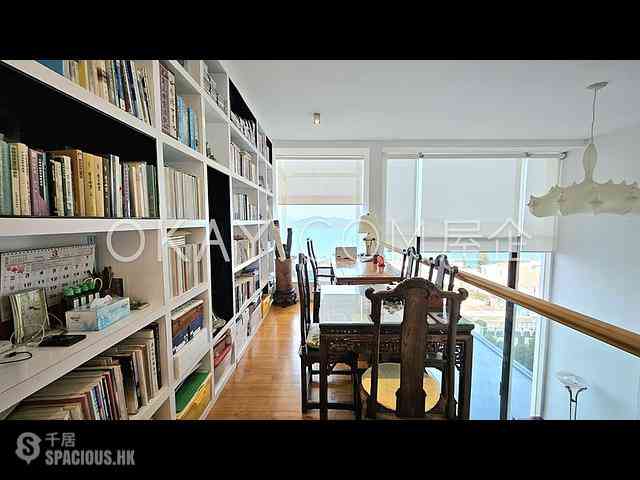 Clear Water Bay - Rainbow Villas 06