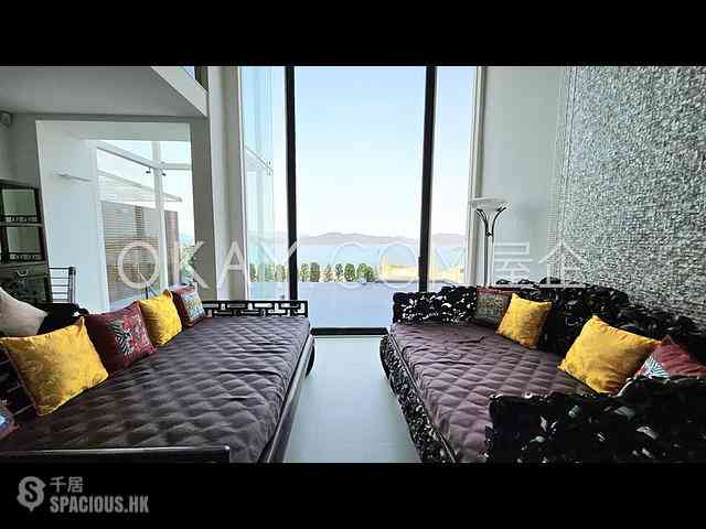 Clear Water Bay - Rainbow Villas 09