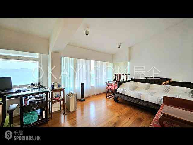 Clear Water Bay - Rainbow Villas 11