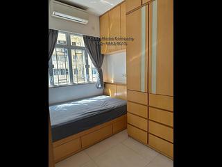 Shek Tong Tsui - Sun Shing Building 04