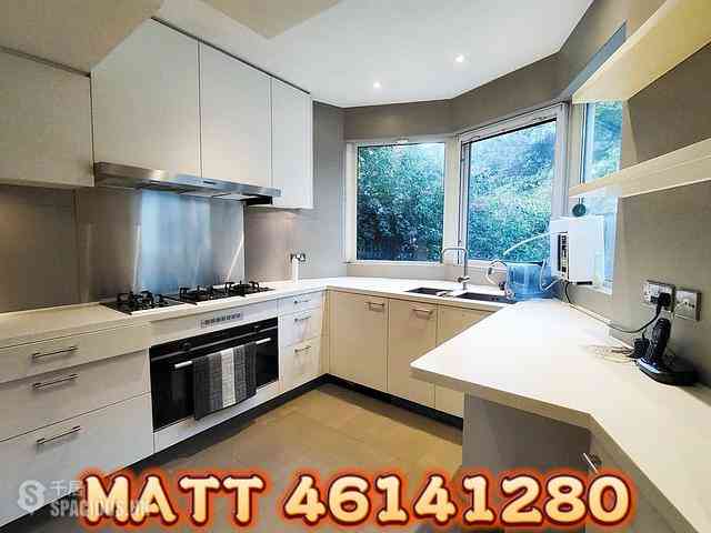 Shouson Hill - Bay Villas 02