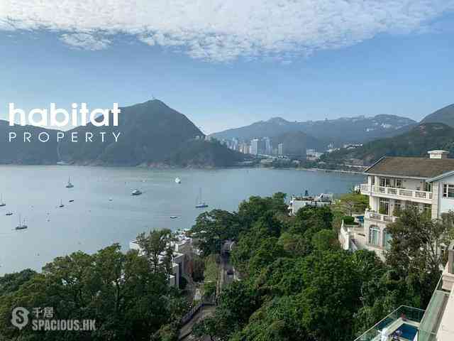 Deep Water Bay - 38, Repulse Bay Road 01