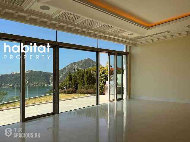 Deep Water Bay - 38, Repulse Bay Road 02