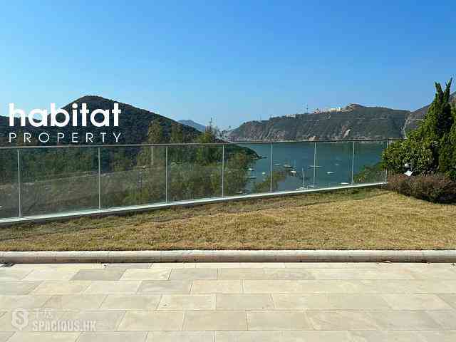 Deep Water Bay - 38, Repulse Bay Road 03