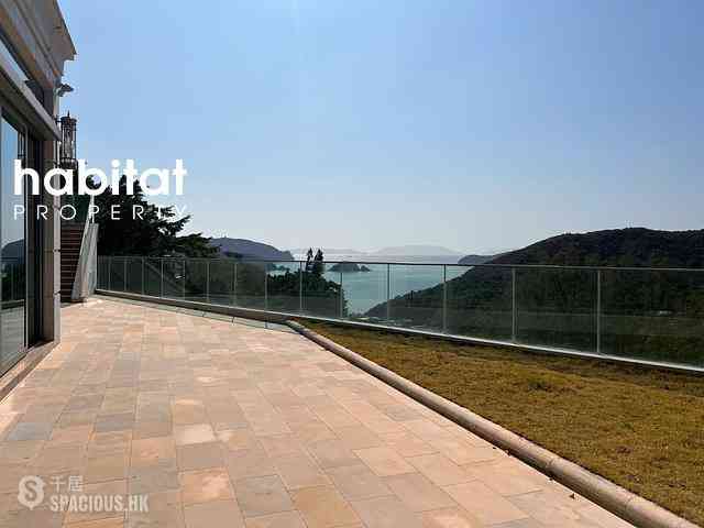 Deep Water Bay - 38, Repulse Bay Road 06