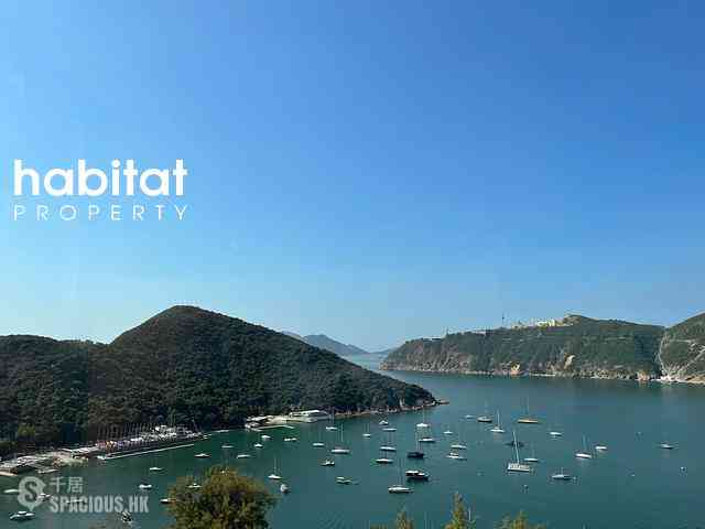 Deep Water Bay - 38, Repulse Bay Road 07