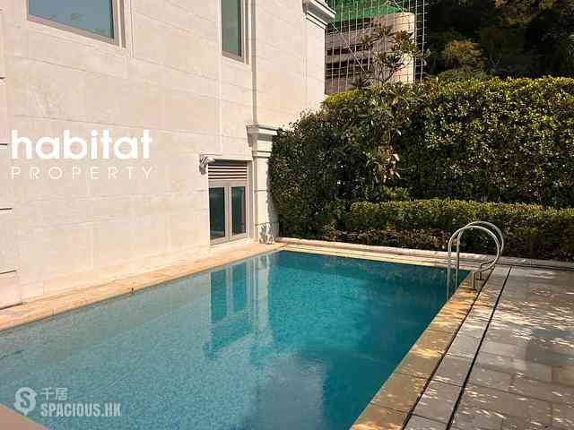 Deep Water Bay - 38, Repulse Bay Road 08