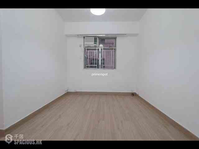 Wan Chai - Kam Shing Building 01