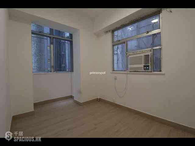 Wan Chai - Kam Shing Building 05