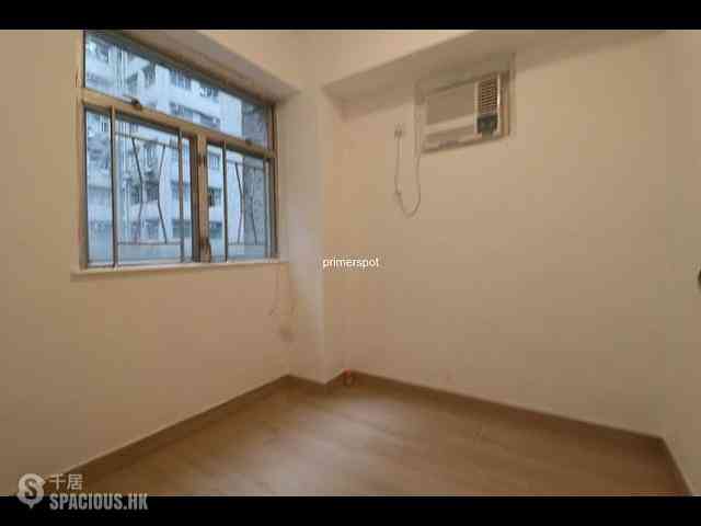 Wan Chai - Kam Shing Building 06