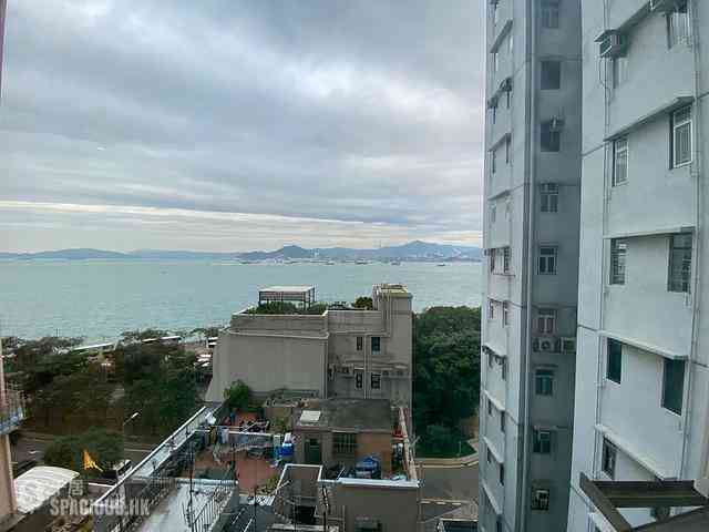 坚尼地城 - 昌裕大厦 01