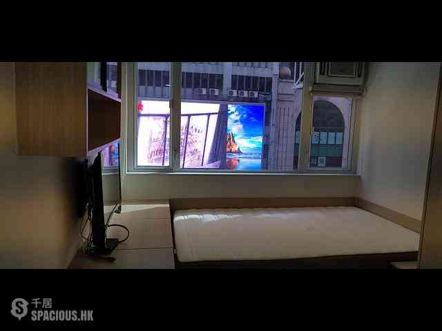 Wan Chai - Wan Fat House 02