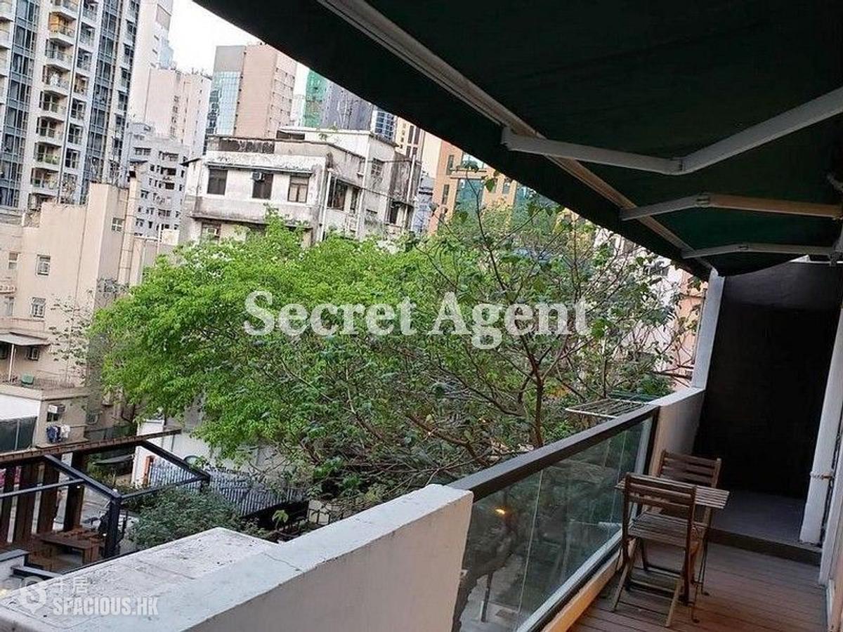 Central - 77-81, Hollywood Road 01