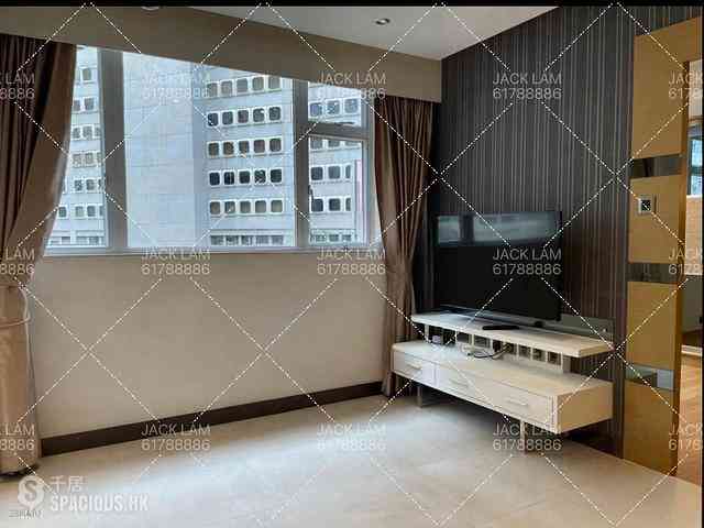 Causeway Bay - Yee Wah Mansion 01