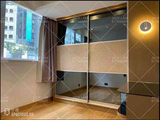 Causeway Bay - Yee Wah Mansion 04