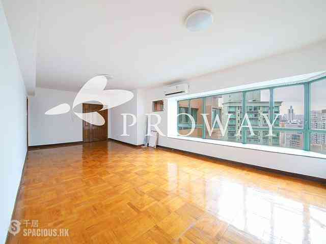 Wan Chai - Monmouth Villa 01