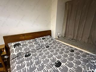 Sai Ying Pun - Ning Yeung Terrace Block A 05