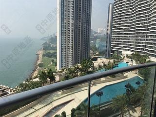 数码港 - 贝沙湾6期 Bel-Air No. 8 8A座 02