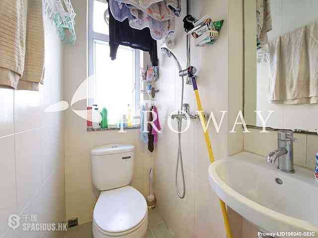 Happy Valley - 1-1A, Sing Woo Crescent 12