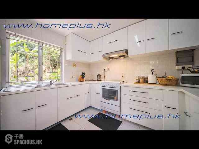 Sai Kung - Wong Chuk Wan 07