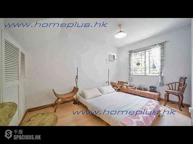 Sai Kung - Wong Chuk Wan 12