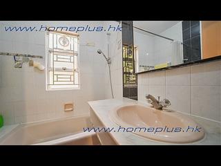 Sai Kung - Wong Chuk Wan 13