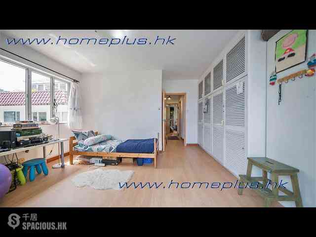 Sai Kung - Wong Chuk Wan 15